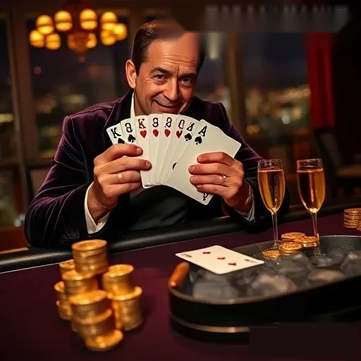 Cassino 48x app mobile